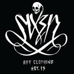 Sixenart Clothing