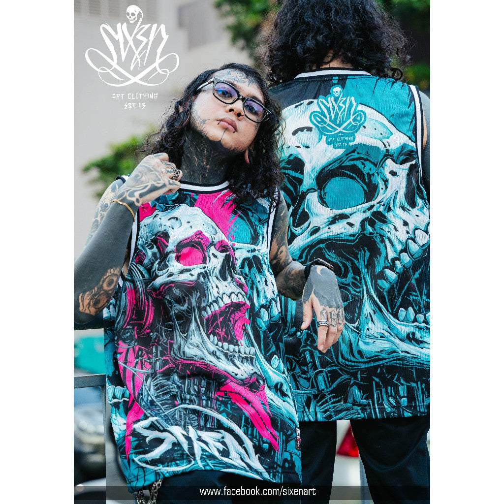 Sixenart Clothing