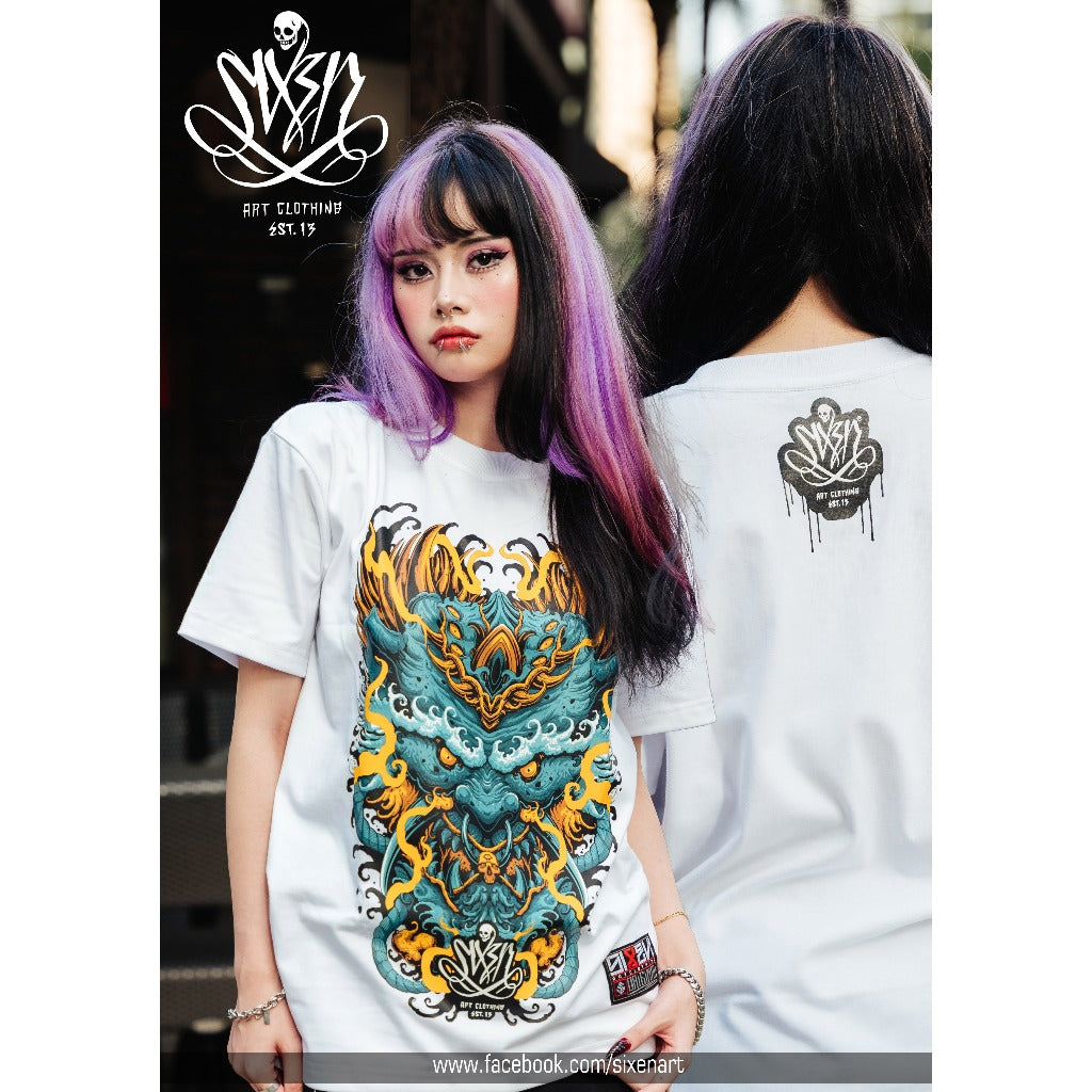 Sixenart Clothing