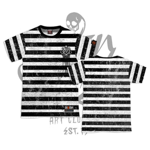 SIXENART - STRIPES(Fp edition)